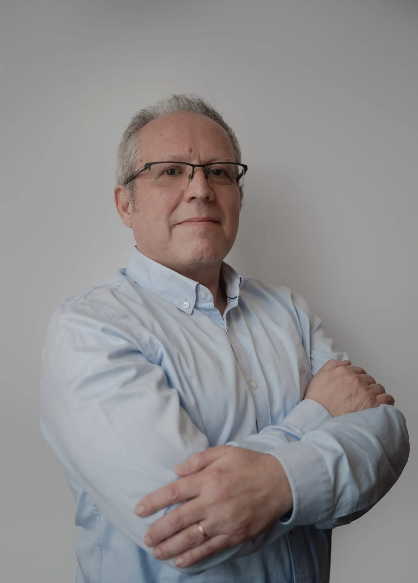 Paulo Cirne